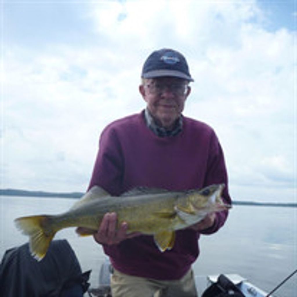 Warren Jay "Hans" Herbrand