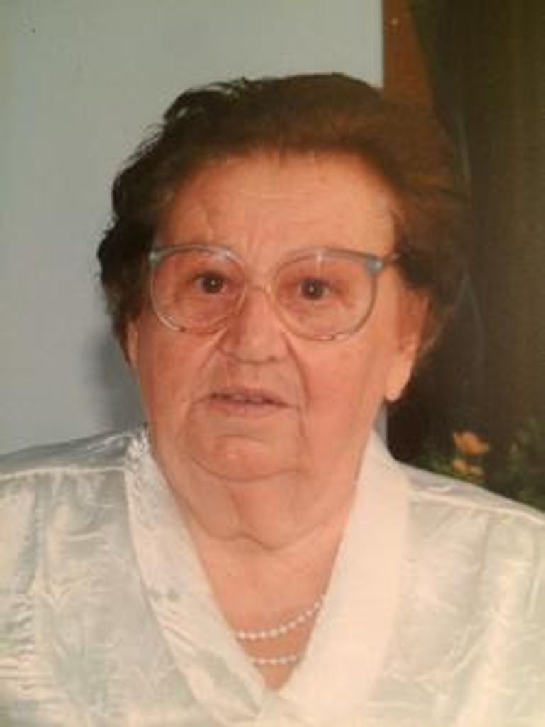 Theodora B. Kapogianis