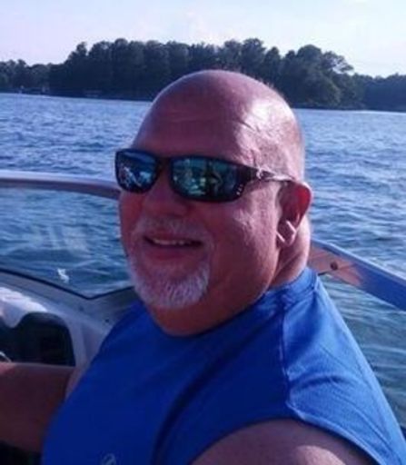 Lee Eric Lineberry Profile Photo