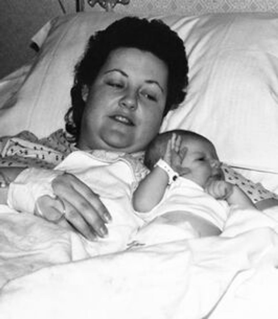 Brenda Barrett
