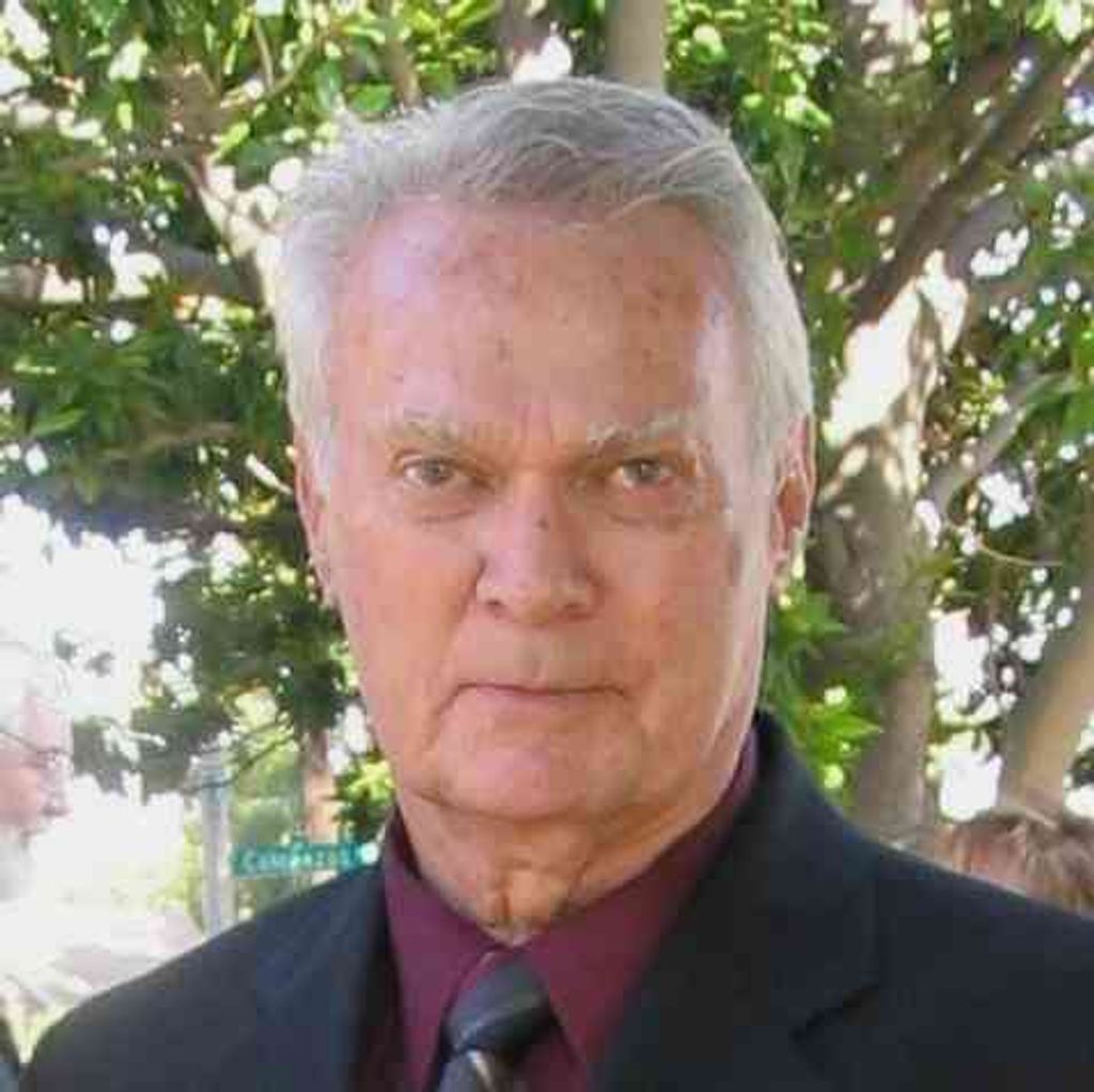 Robert Harold Meacham Profile Photo