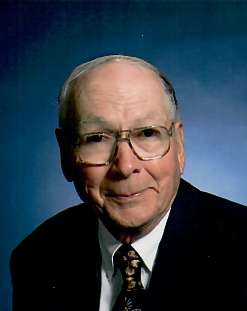 Richard V. Weber