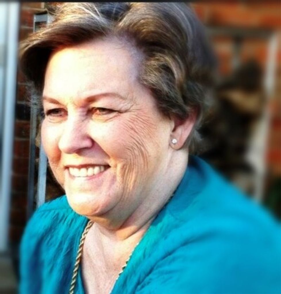Melanie Ann Williams Profile Photo