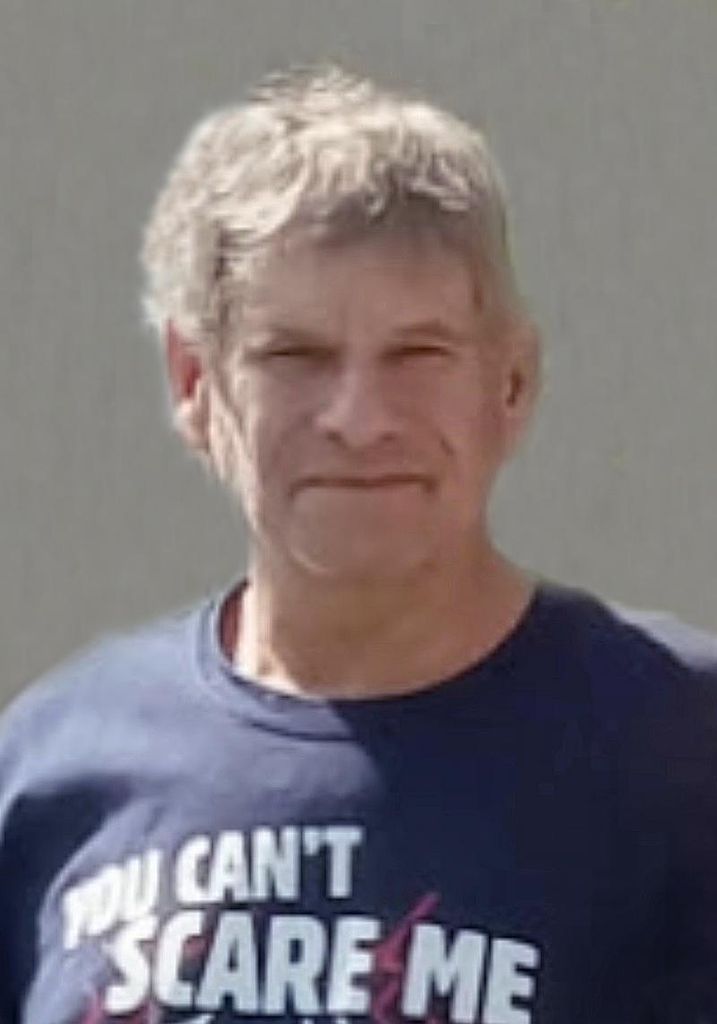 Thomas Love Profile Photo