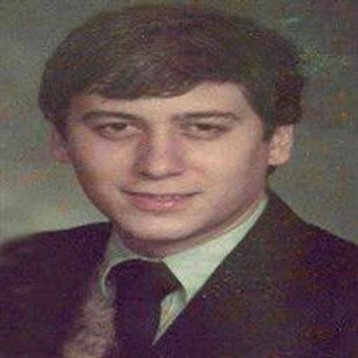 Steven Dragan Miskin Profile Photo