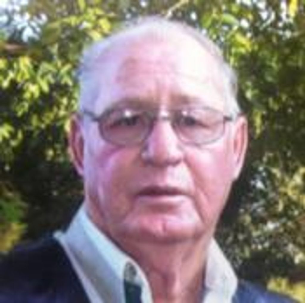 Alfred Blonquist