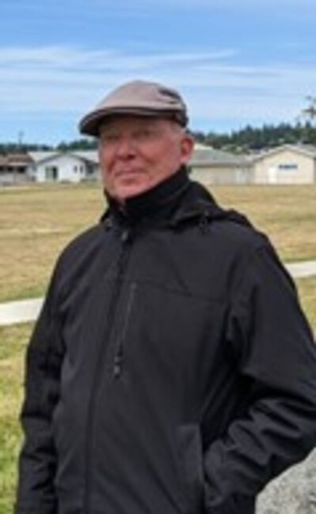 Joseph Aaron Rowe Profile Photo