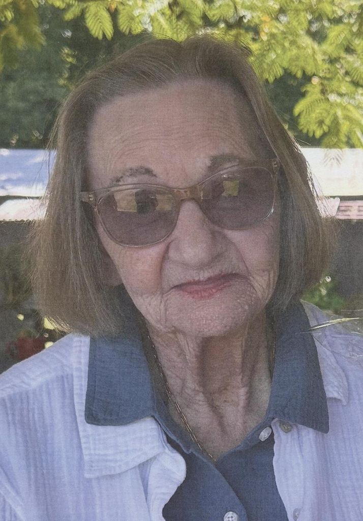 Lavern Harrison Profile Photo