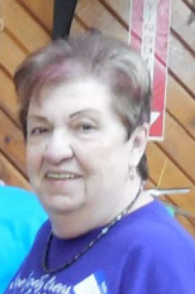 Carol Ann Rhoades Profile Photo