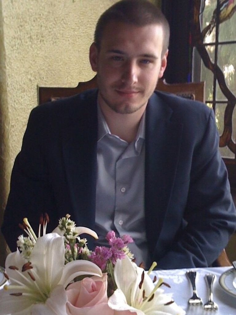 Joseph Walker, Iv