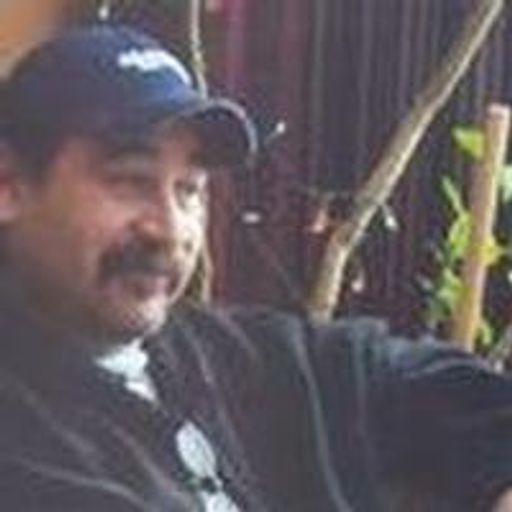 Armand Benavidz Profile Photo
