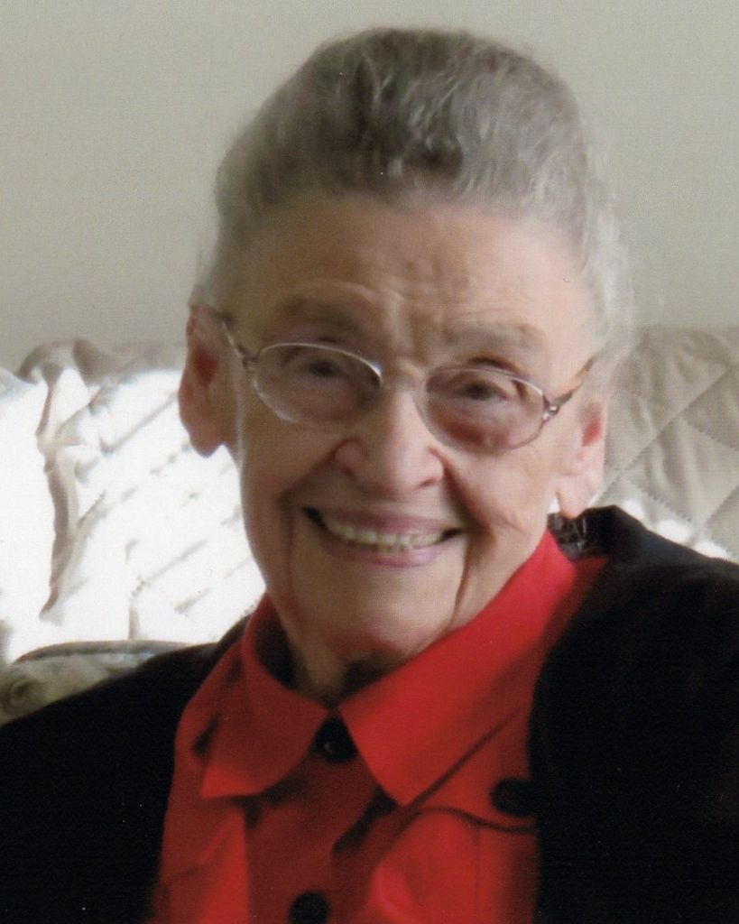Frances Overby Scott Profile Photo