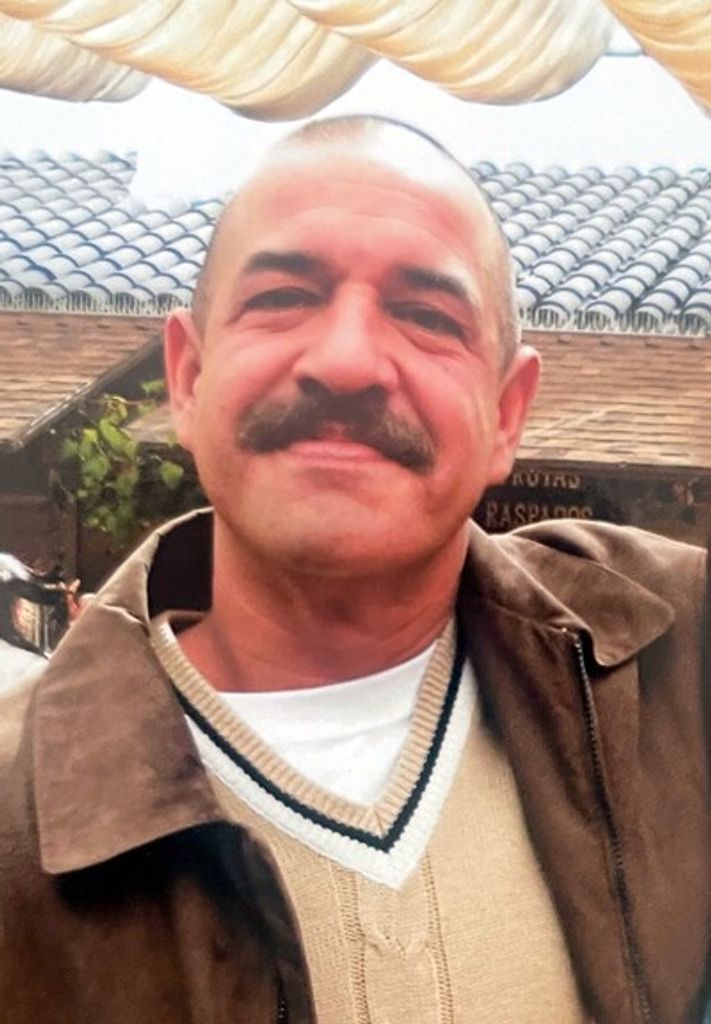 Alfredo "Freddy" Gonzales Profile Photo