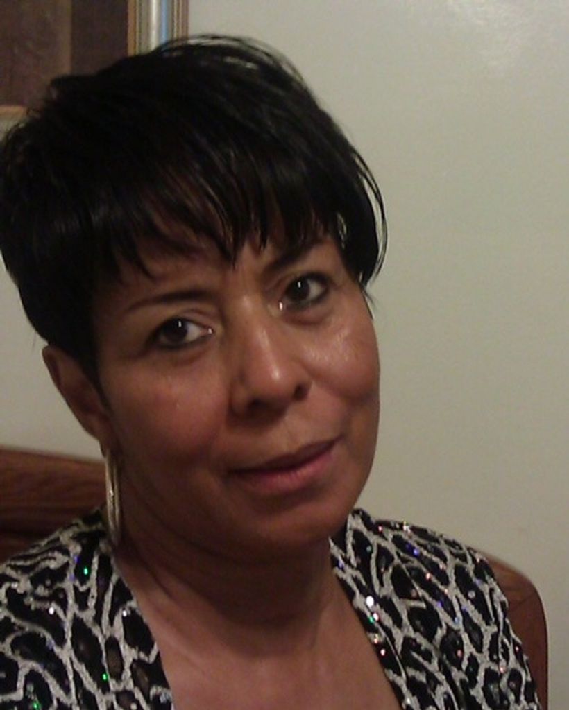 Janet Hughey Profile Photo
