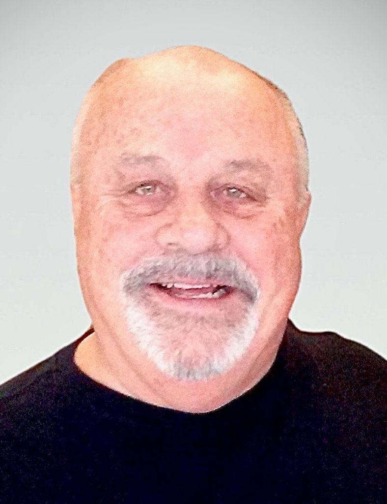 John "Jack" H. Baker Profile Photo