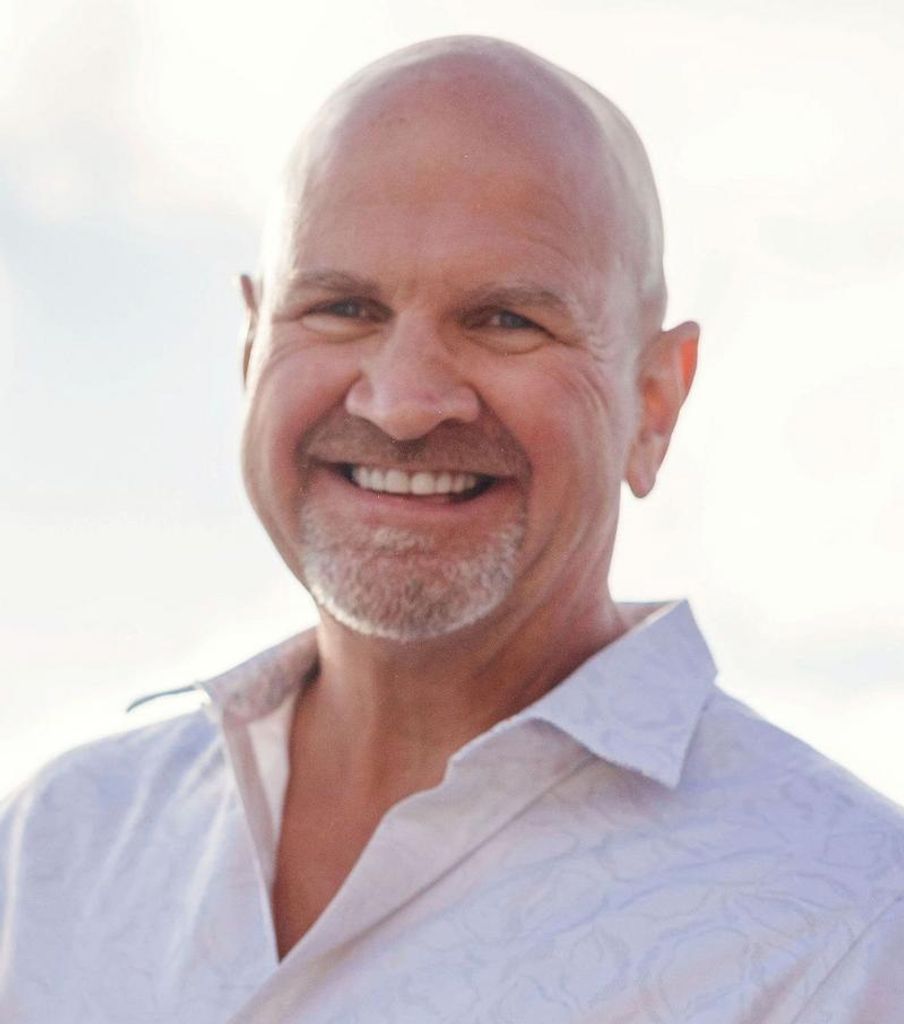 Mark Deetjen Profile Photo