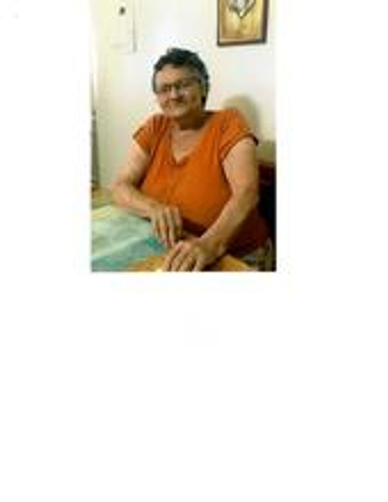 Luise Maria Reice Profile Photo