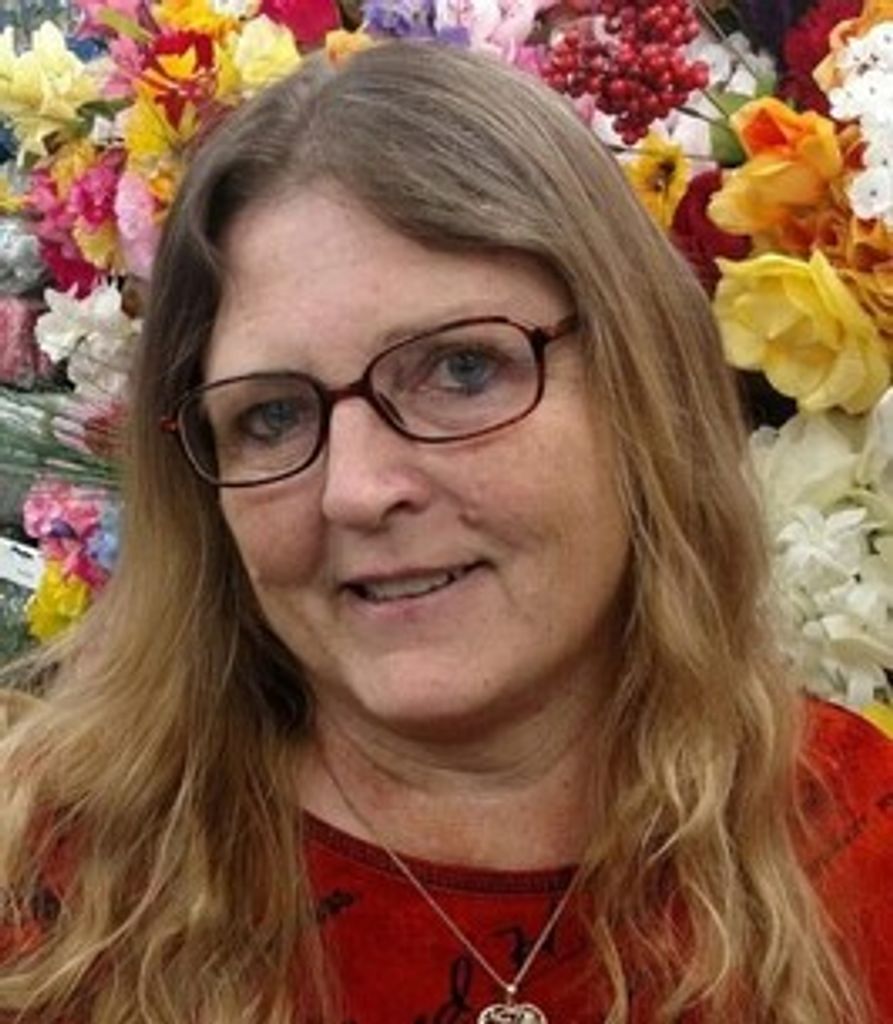 Peggy Hines Profile Photo