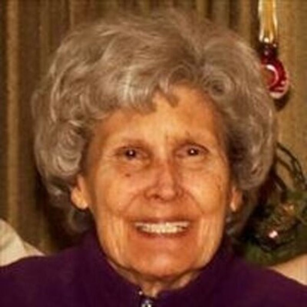 Madeline Johansen Profile Photo