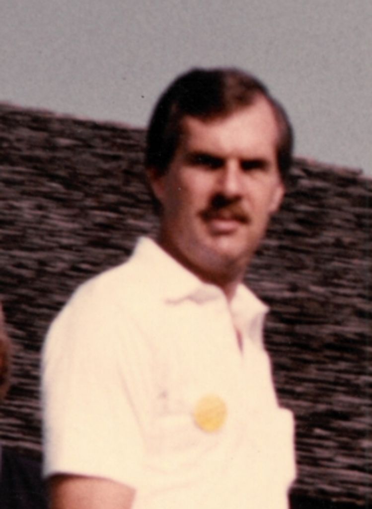 Raymond "Ray" Altenbach Jr.