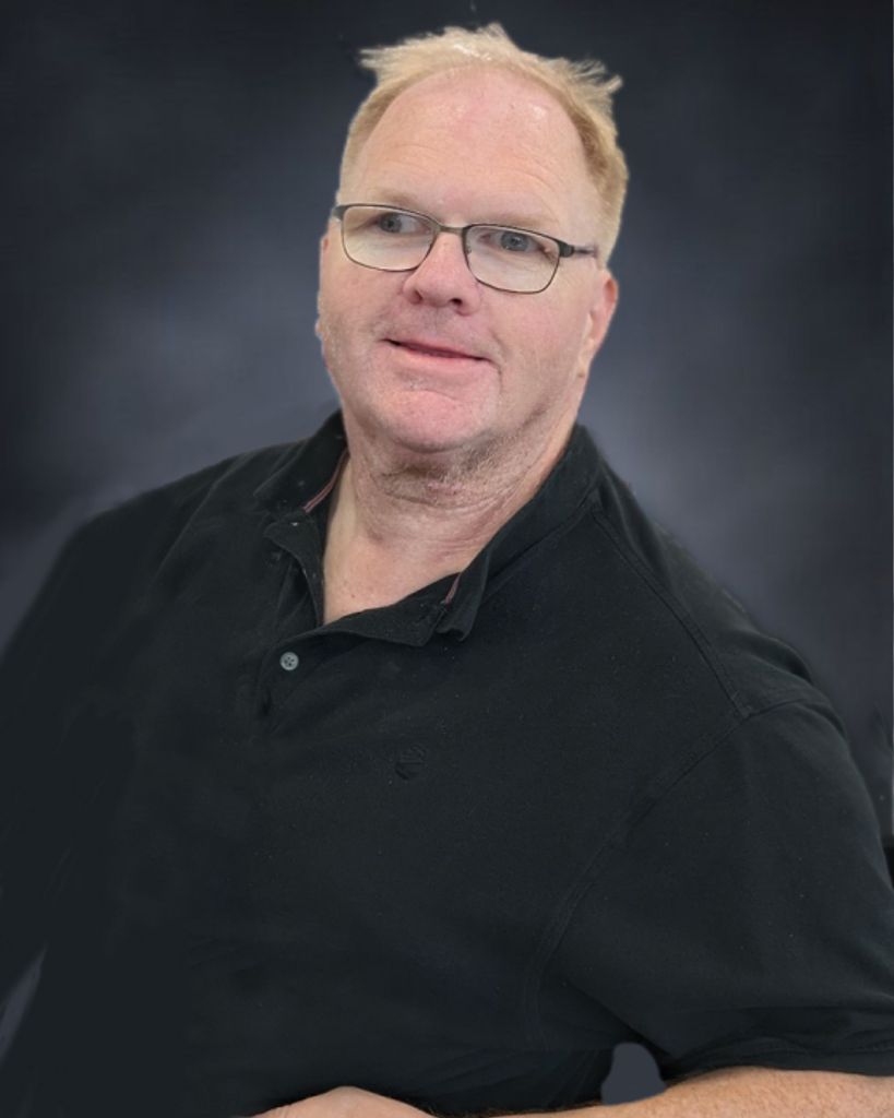 Marty Johnson