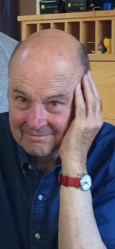 Marcus Ratliff, Sr. Profile Photo