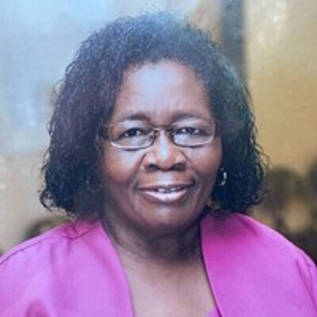 Bernice Almanda Warner Profile Photo