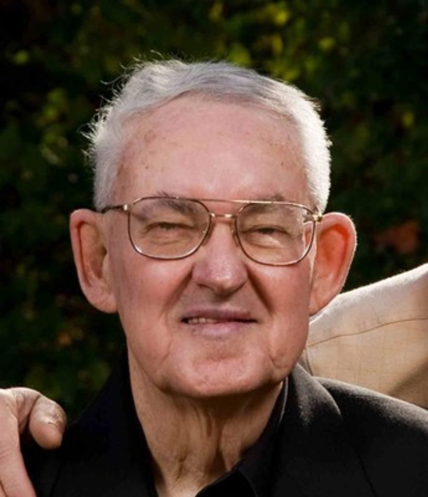 Arnold Ross Whitson