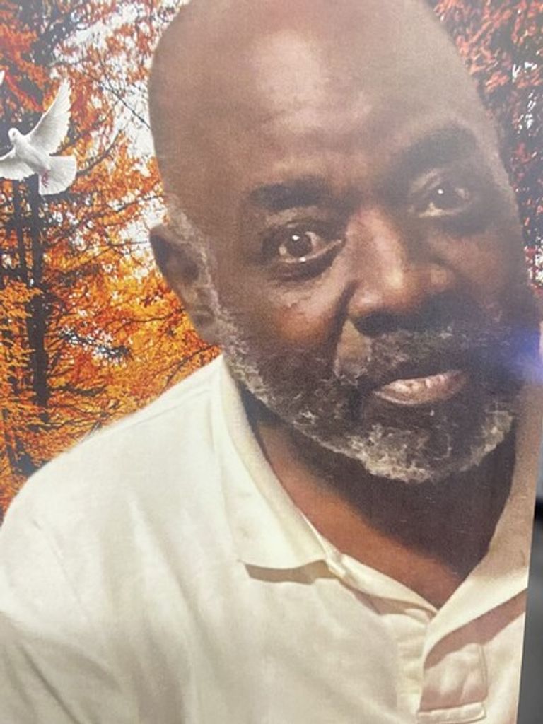 Arvin Sampson Sr Profile Photo