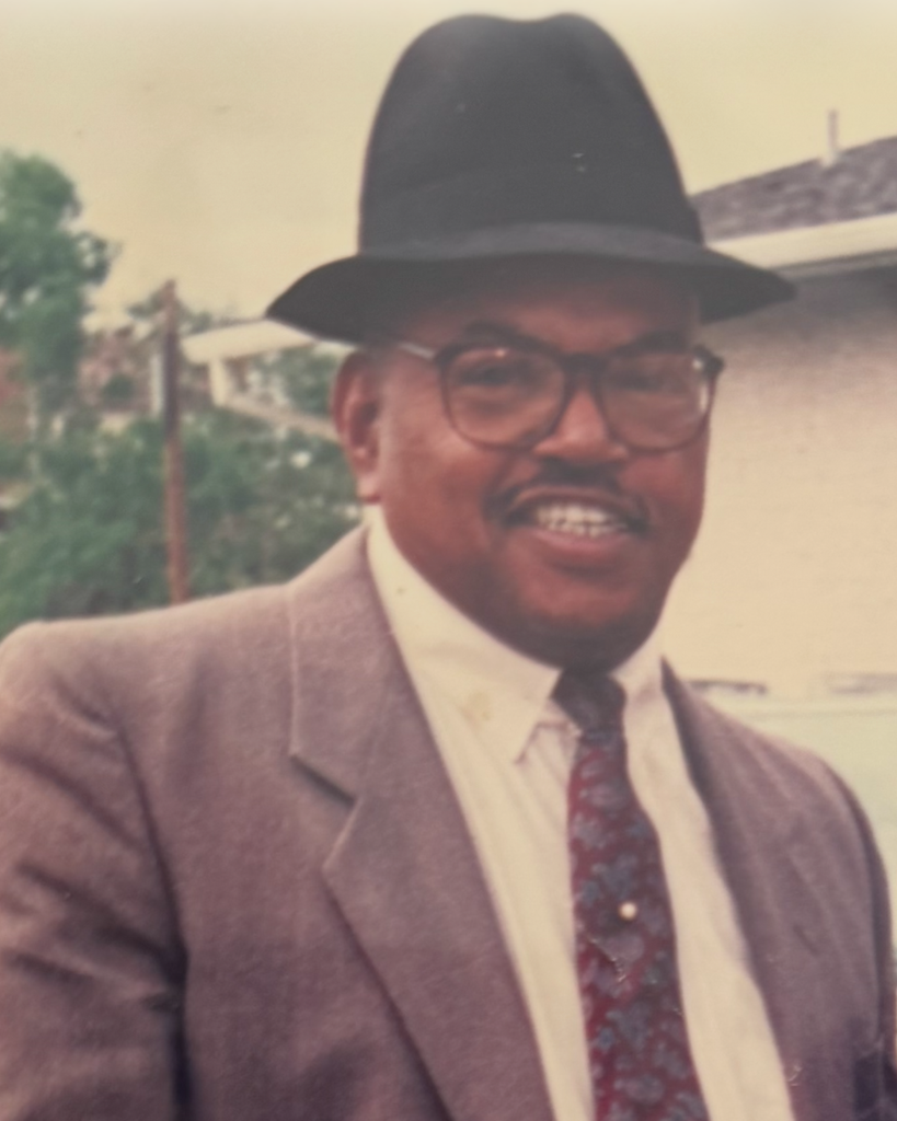 Clarence Sylvester Lee Profile Photo