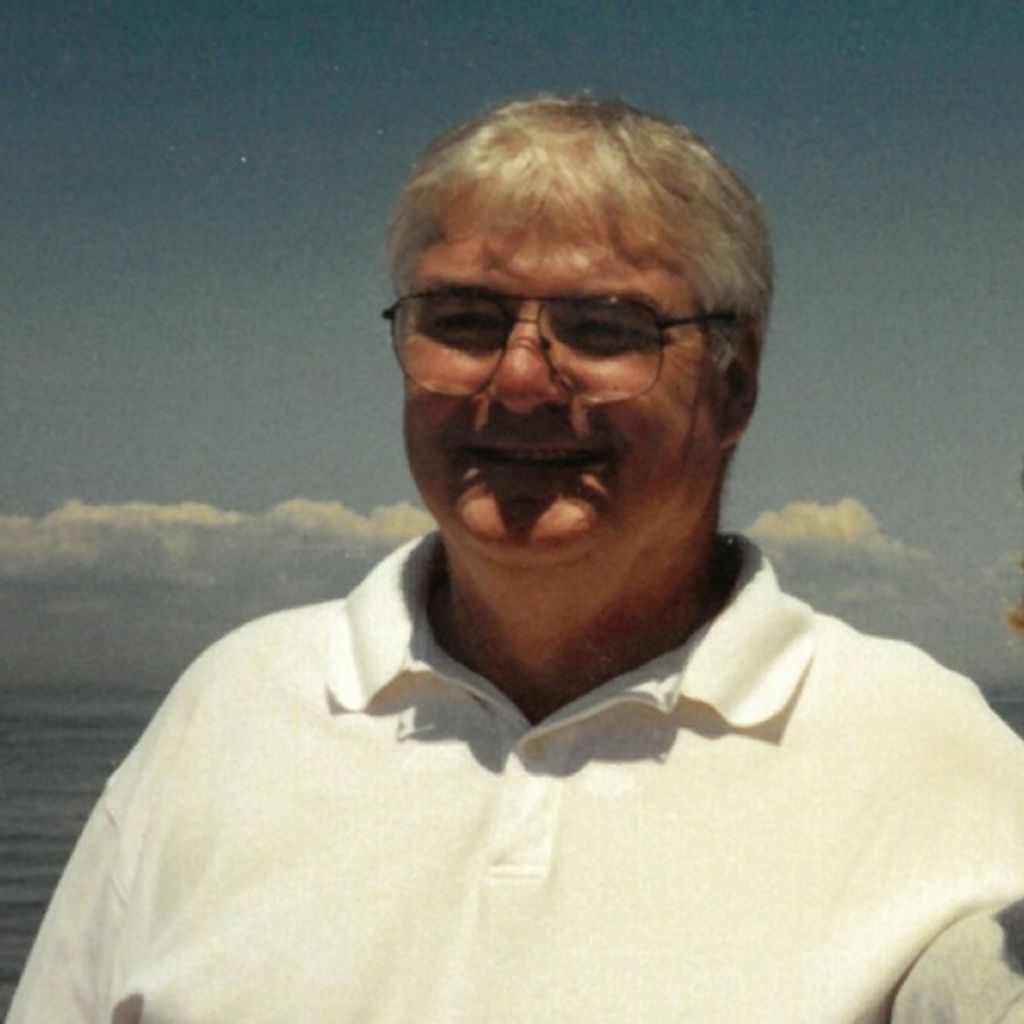 Mr. John Patrick Magarian