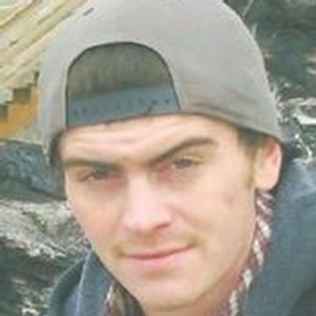 Brandon Paul Anderson Profile Photo