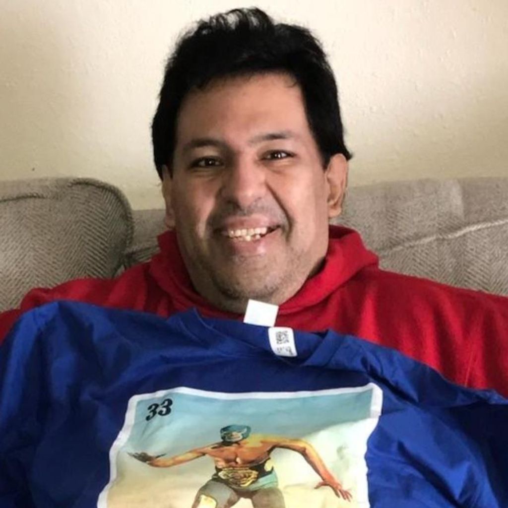 Jose Manuel Hernandez Profile Photo