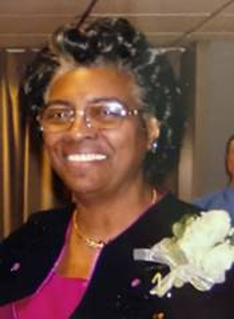 Cynthia Bynum Profile Photo