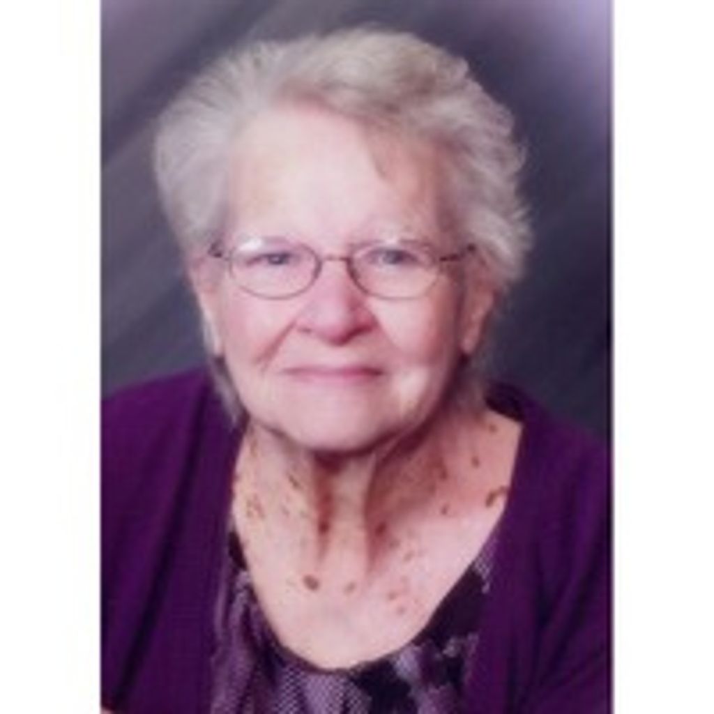 Beverly Marie Comden