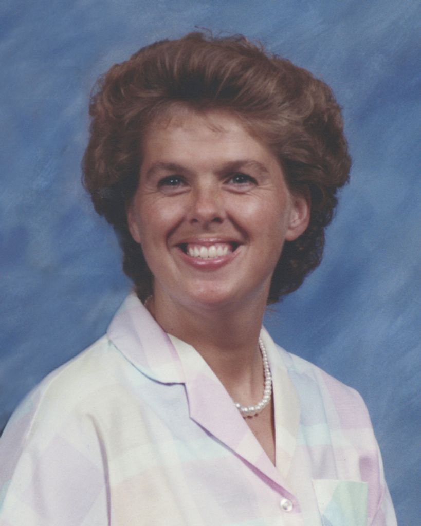 Karen M. (Hermundson)  Baumann Profile Photo