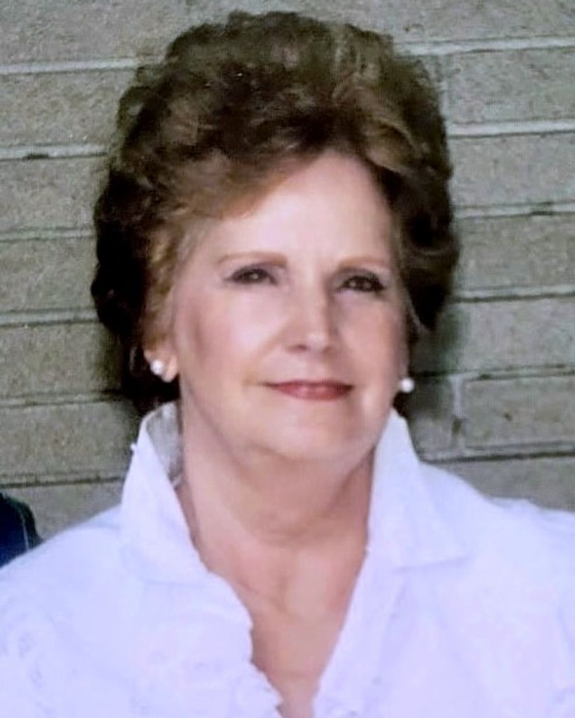 LaRue Ann (Cooper) Kilbourn