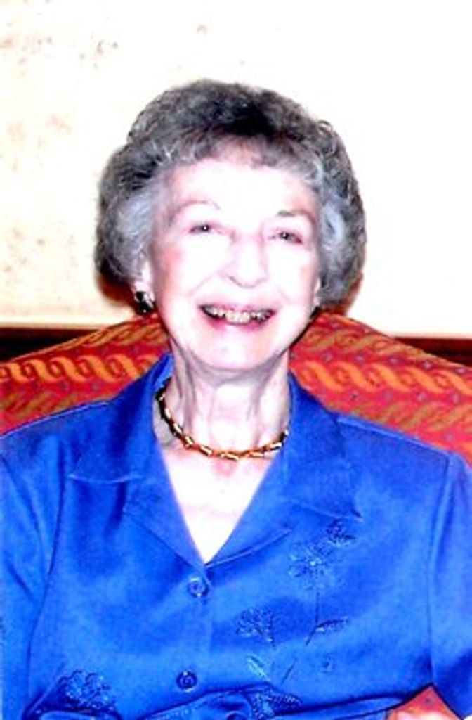 Arloine Thorp