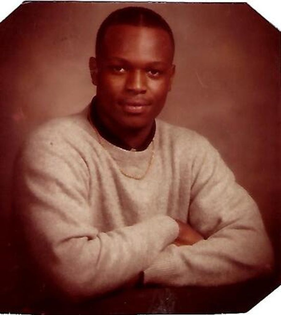 Herbert Simpson Profile Photo
