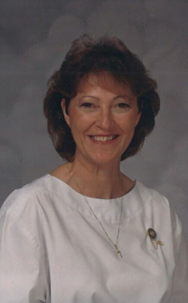 Deborah L. (Rost)  Bahr