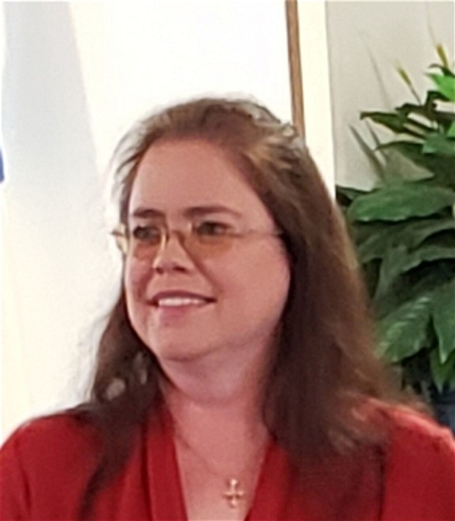 Rebecca Jenkins (Cory) Profile Photo