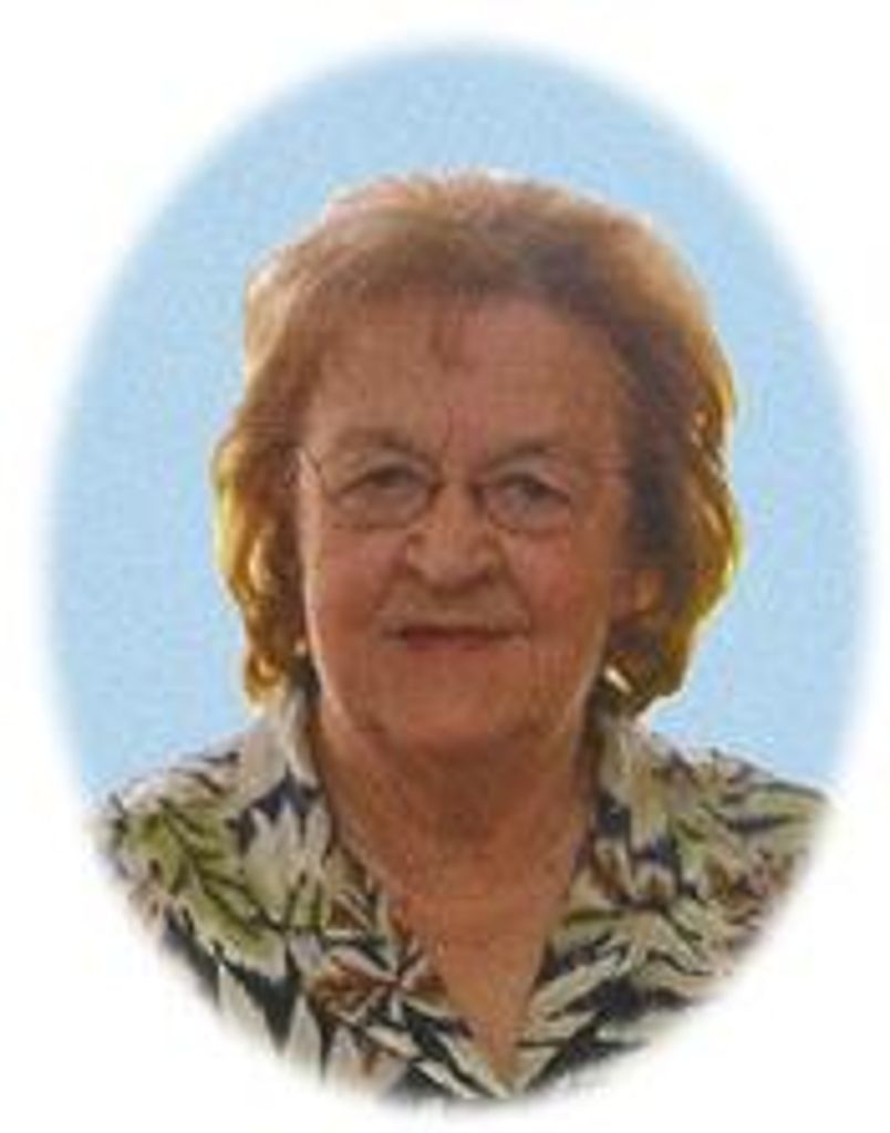 A. Dyann Hanson