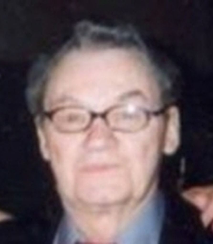 Richard Schraps