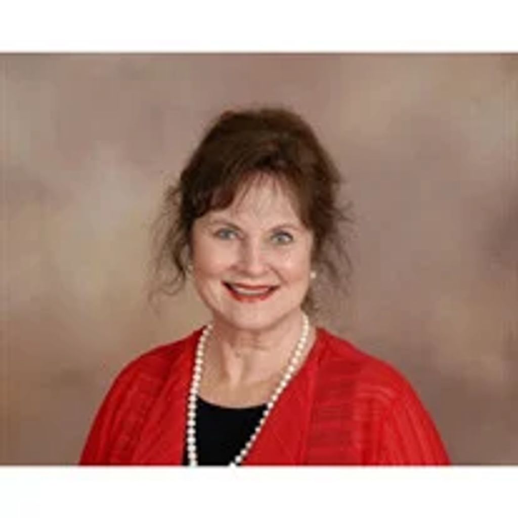Suzanne Smith