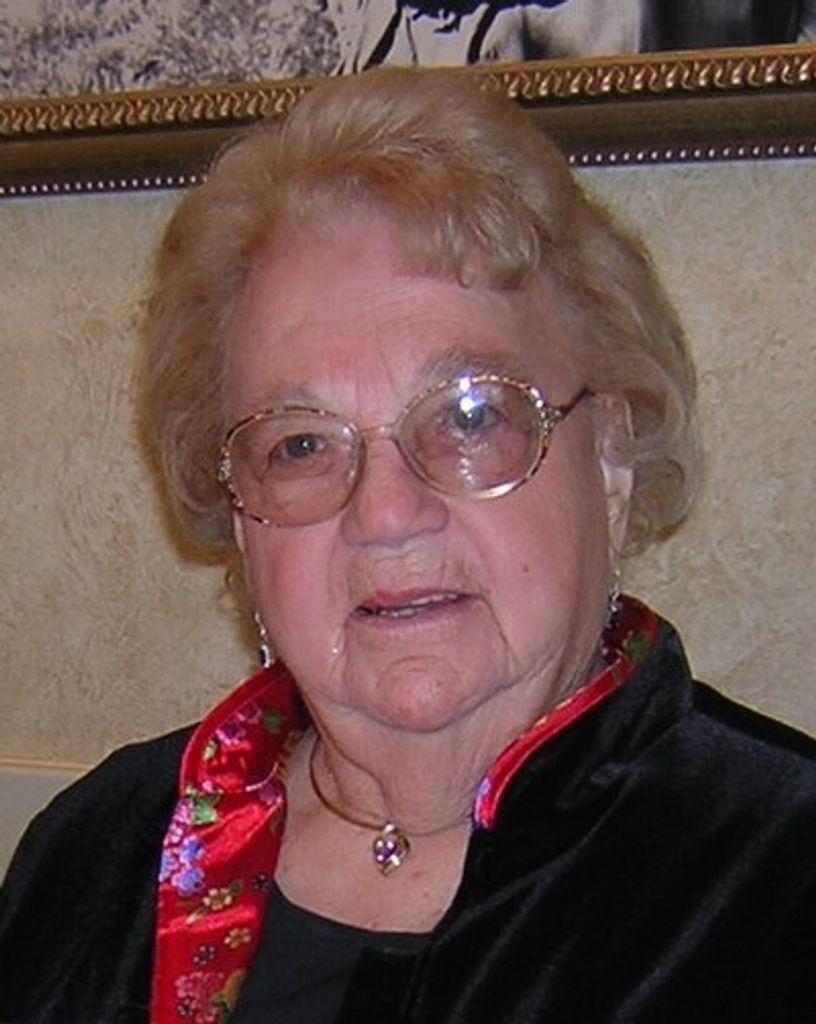 Leora M. Andorf Profile Photo