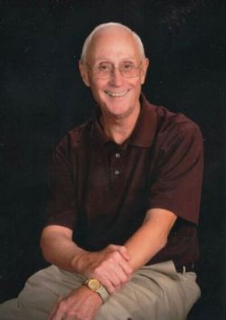 Joe Clayton Profile Photo