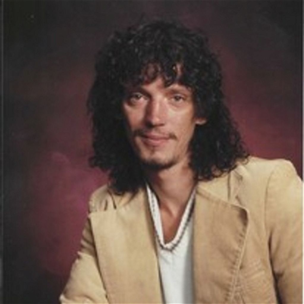 John Reynolds Profile Photo