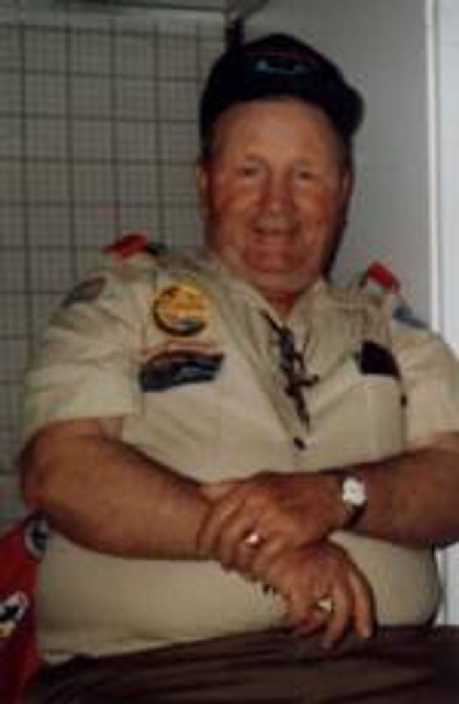 Thomas Adrain Gamble, Sr. Profile Photo