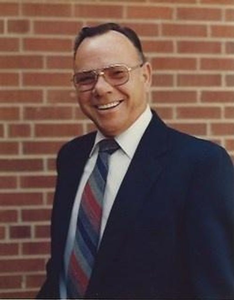 David L. Lee