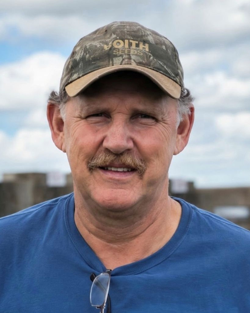 Marty Wayne Droddy Sr. Profile Photo
